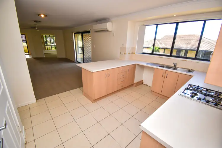 Sixth view of Homely house listing, 117 Emmadale Dr, New Auckland QLD 4680