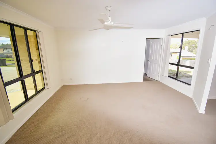 Seventh view of Homely house listing, 117 Emmadale Dr, New Auckland QLD 4680