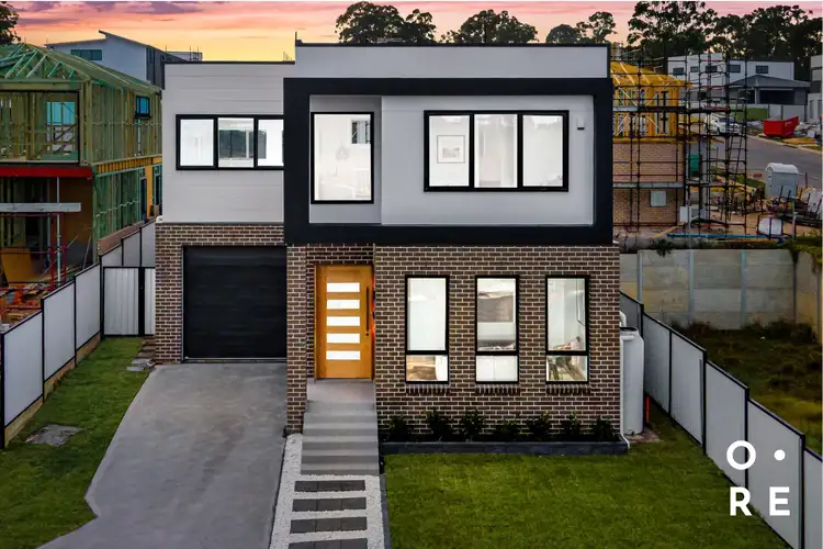 19 Galileo Street, Box Hill NSW 2765
