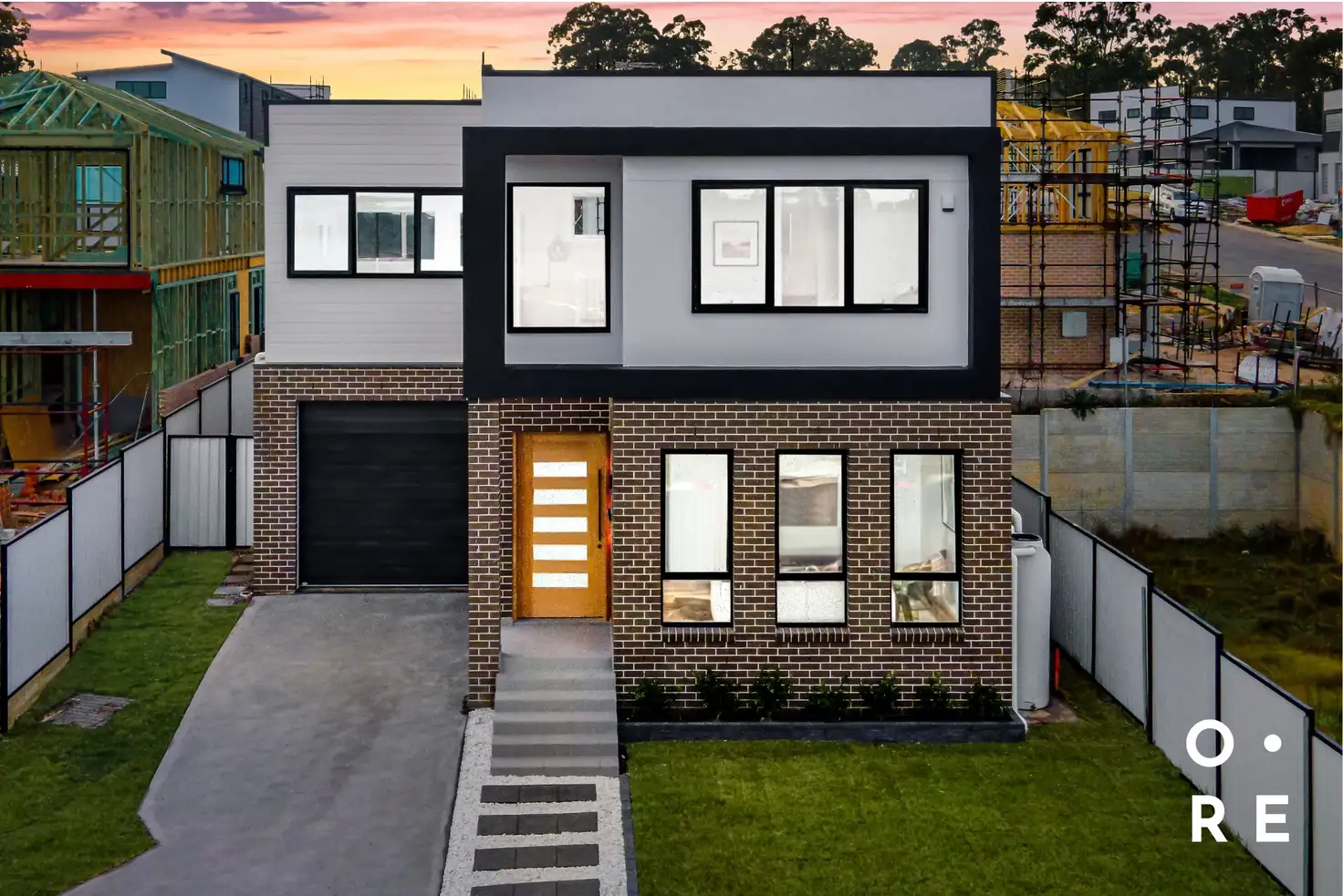 Main view of Homely house listing, 19 Galileo Street, Box Hill NSW 2765