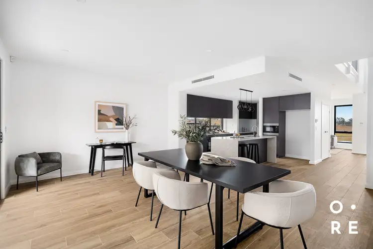 Fourth view of Homely house listing, 19 Galileo Street, Box Hill NSW 2765