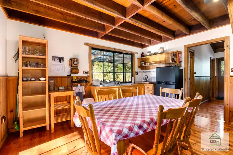 Third view of Homely house listing, 19 Happy Go Lucky Rd, Walhalla VIC 3825