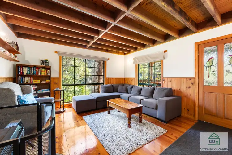 Fourth view of Homely house listing, 19 Happy Go Lucky Rd, Walhalla VIC 3825