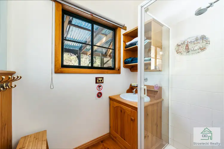 Sixth view of Homely house listing, 19 Happy Go Lucky Rd, Walhalla VIC 3825