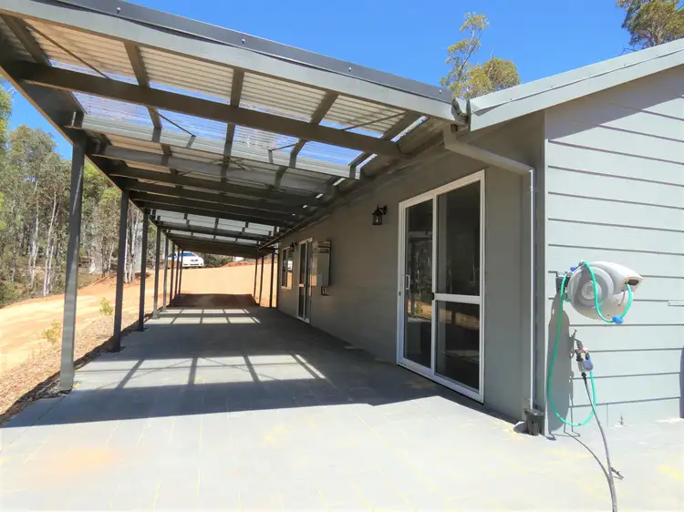 36 Hibbertia Place, Toodyay WA 6566