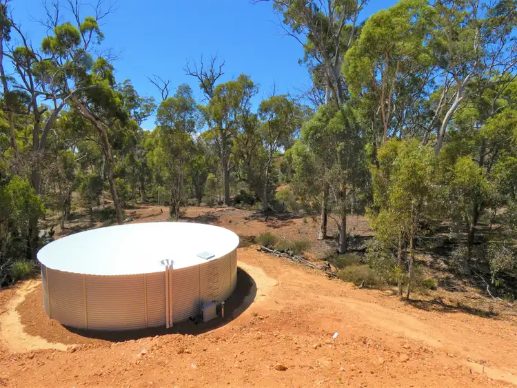 Sixth view of Homely house listing, 36 Hibbertia Place, Toodyay WA 6566