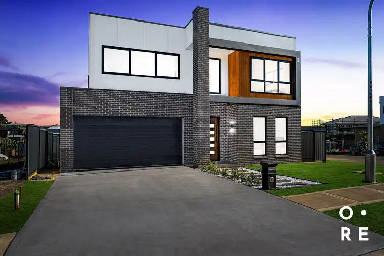 319 Constellation Avenue, Box Hill NSW 2765