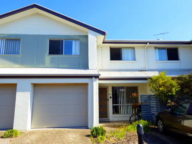 Main view of Homely townhouse listing, Unit 84/36 Higgs St, Deception Bay QLD 4508