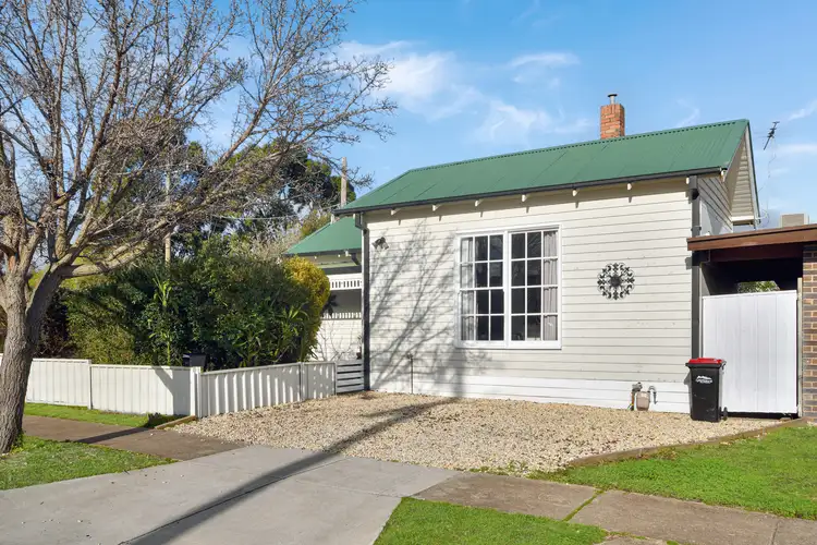 Second view of Homely house listing, 50 Patrick St, Stawell VIC 3380