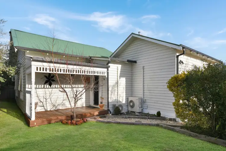 Third view of Homely house listing, 50 Patrick St, Stawell VIC 3380