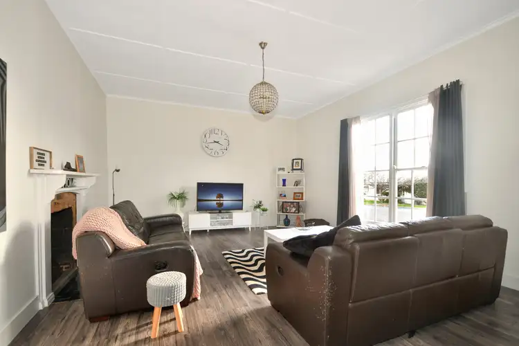 Fourth view of Homely house listing, 50 Patrick St, Stawell VIC 3380