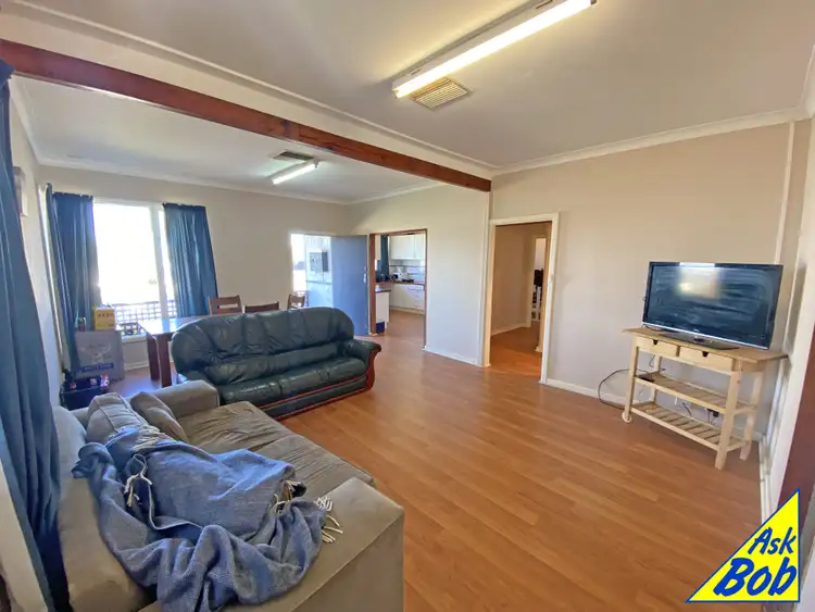 Sixth view of Homely house listing, 7 Nugent St, Wongan Hills WA 6603