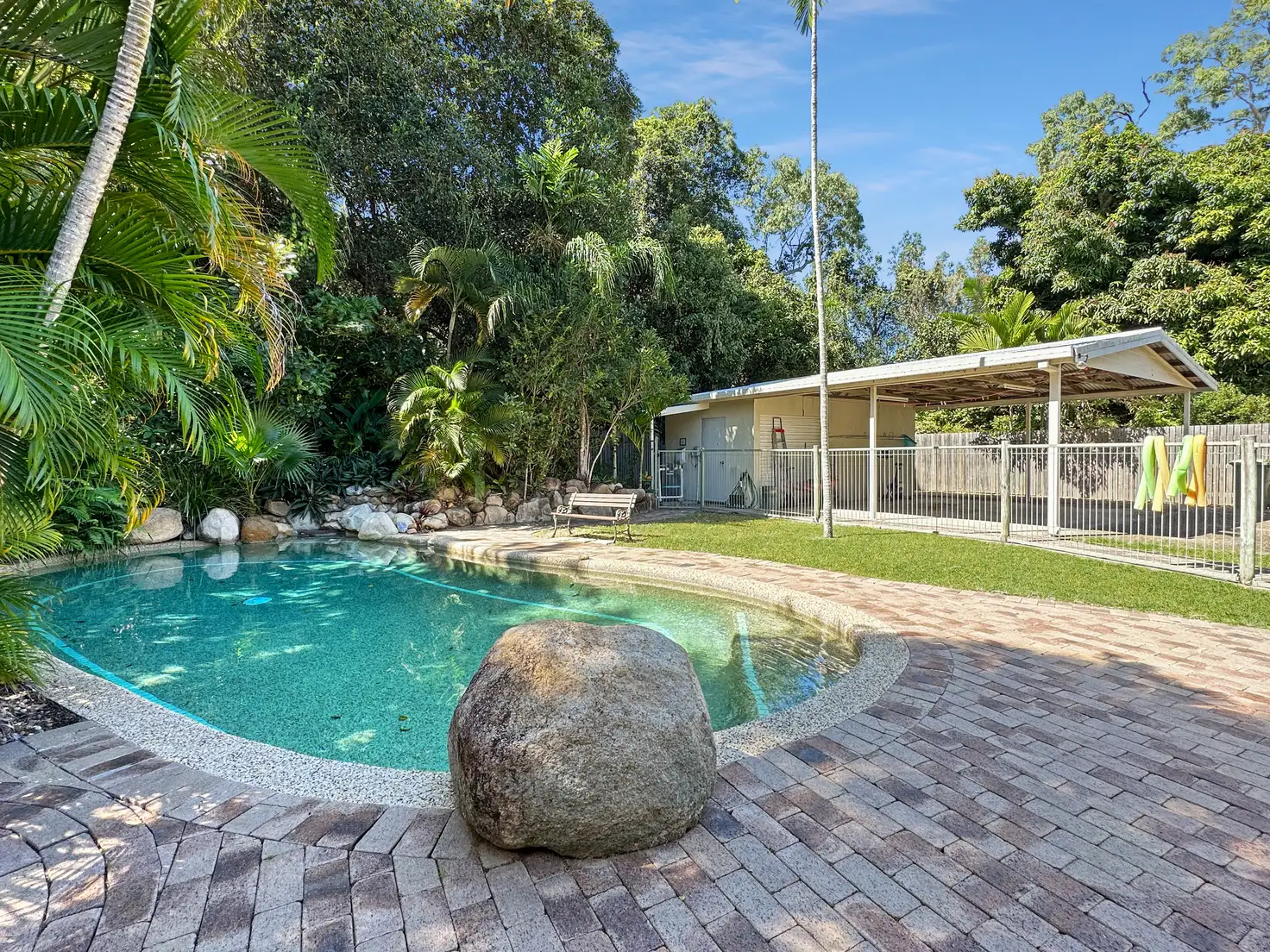 Main view of Homely house listing, 7 Osborn Ct, Nelly Bay QLD 4819