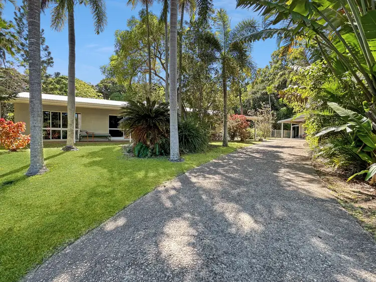 Second view of Homely house listing, 7 Osborn Ct, Nelly Bay QLD 4819