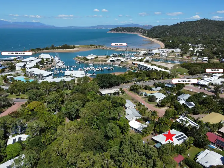 Third view of Homely house listing, 7 Osborn Ct, Nelly Bay QLD 4819
