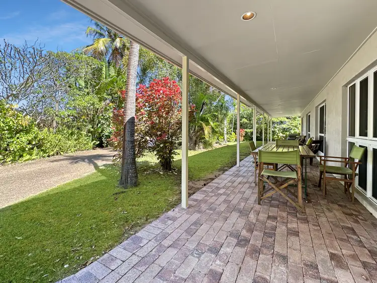 Fourth view of Homely house listing, 7 Osborn Ct, Nelly Bay QLD 4819