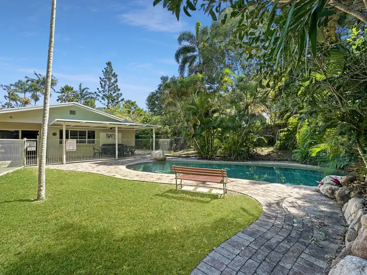 Fifth view of Homely house listing, 7 Osborn Ct, Nelly Bay QLD 4819