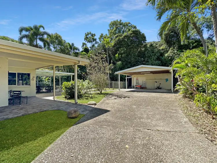 Sixth view of Homely house listing, 7 Osborn Ct, Nelly Bay QLD 4819