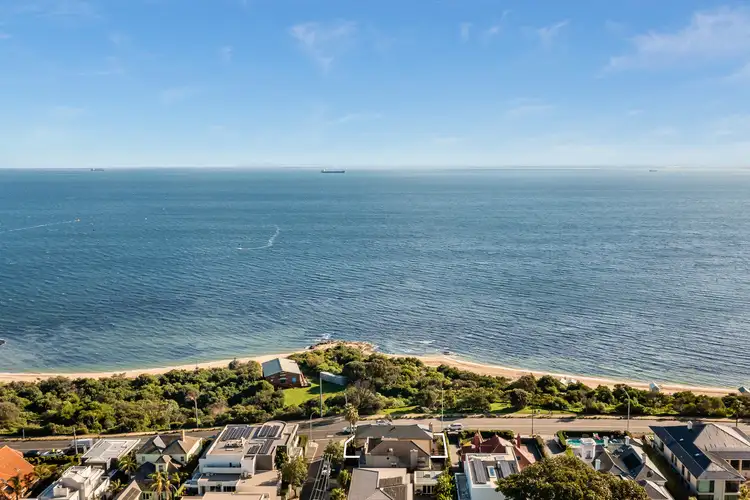 Fifth view of Homely house listing, 80 Esplanade, Brighton VIC 3186