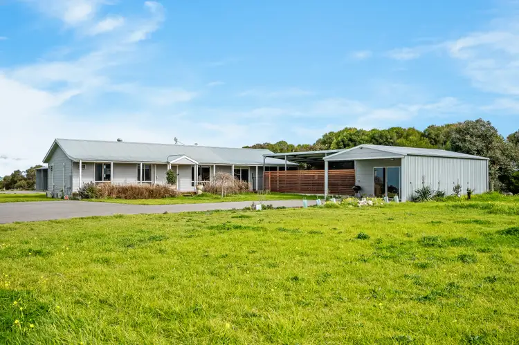 699 Airport Rd, Middleton SA 5213