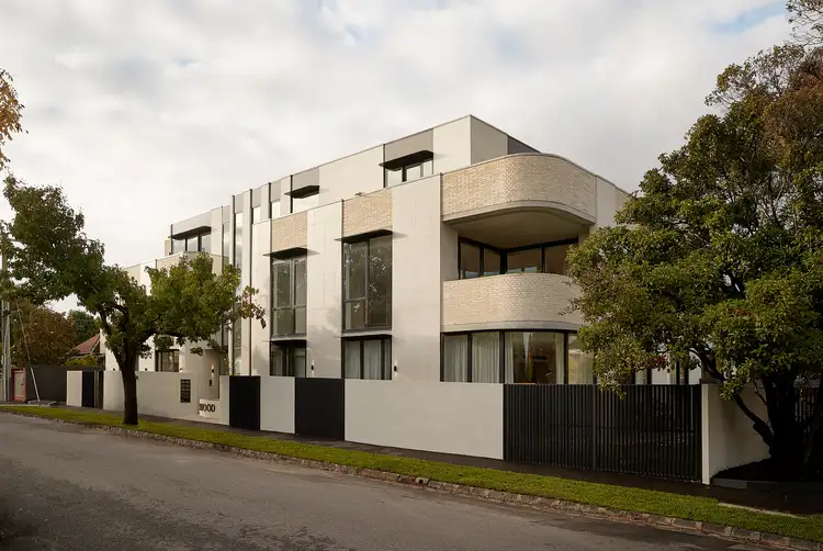 104/29 Oakwood Avenue, Brighton VIC 3186