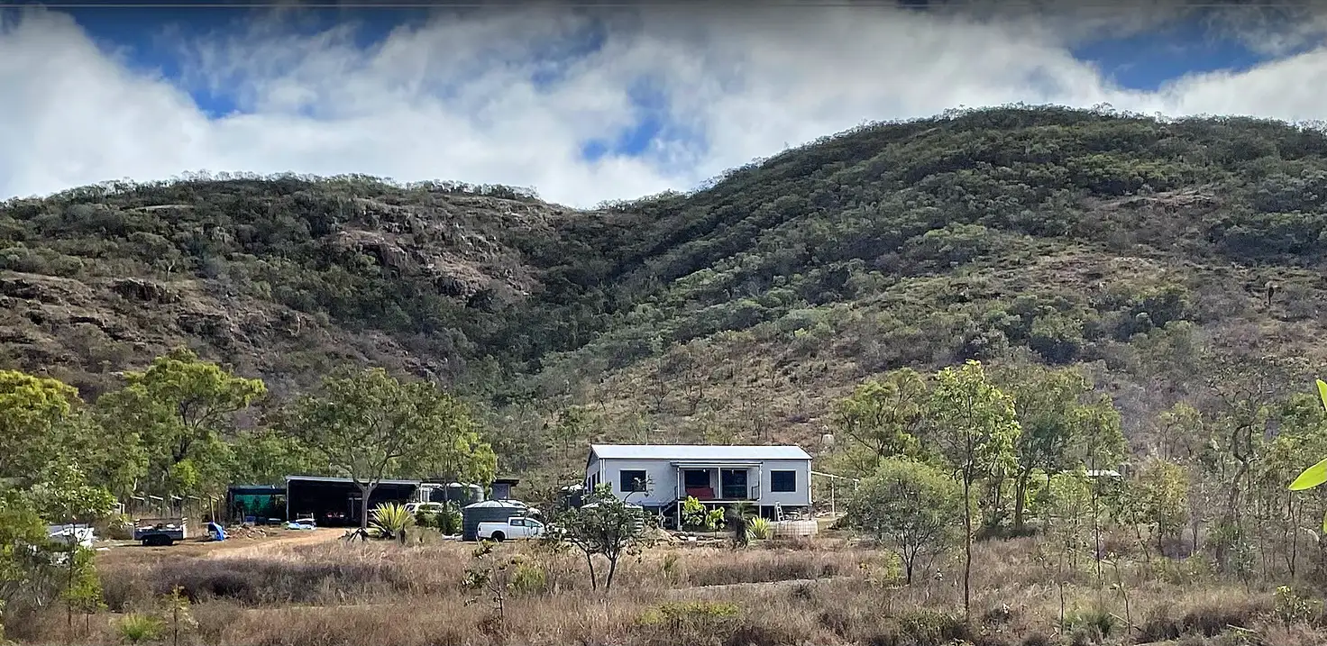 Main view of Homely rural property listing, 20510 Kennedy Hwy, Gunnawarra QLD 4872