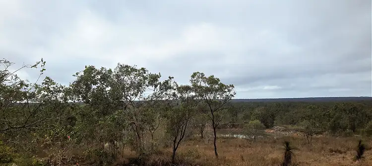 Second view of Homely rural property listing, 20510 Kennedy Hwy, Gunnawarra QLD 4872