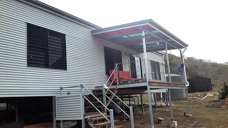 Third view of Homely rural property listing, 20510 Kennedy Hwy, Gunnawarra QLD 4872