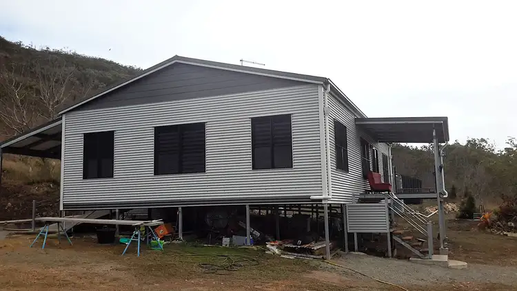 Fourth view of Homely rural property listing, 20510 Kennedy Hwy, Gunnawarra QLD 4872