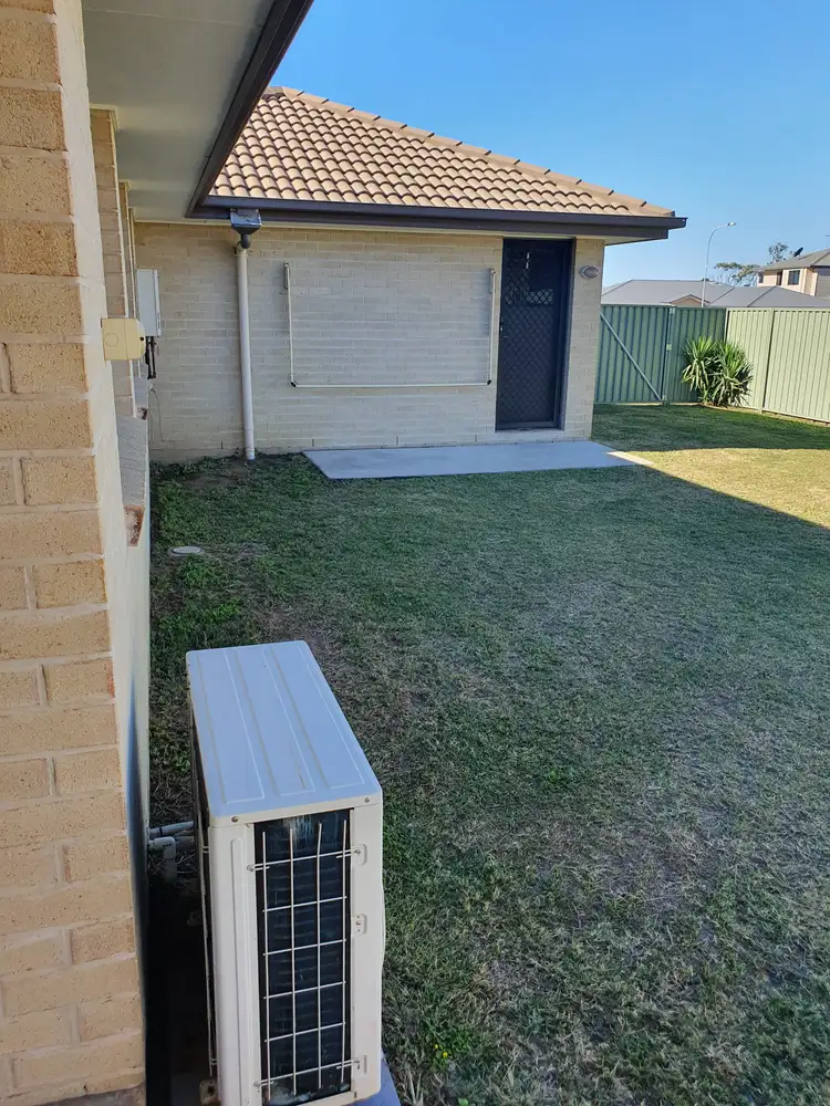 Second view of Homely house listing, 45 Hannay St, Moranbah QLD 4744