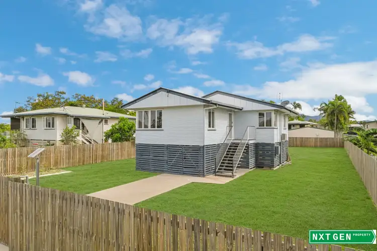 Main view of Homely house listing, 28 Clarke St, Garbutt QLD 4814