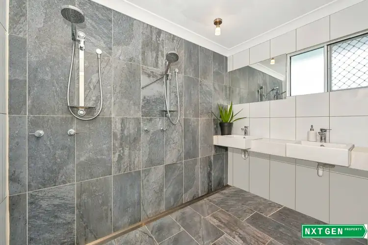 Second view of Homely house listing, 28 Clarke St, Garbutt QLD 4814