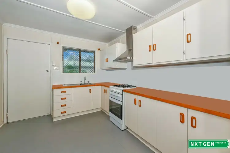 Third view of Homely house listing, 28 Clarke St, Garbutt QLD 4814