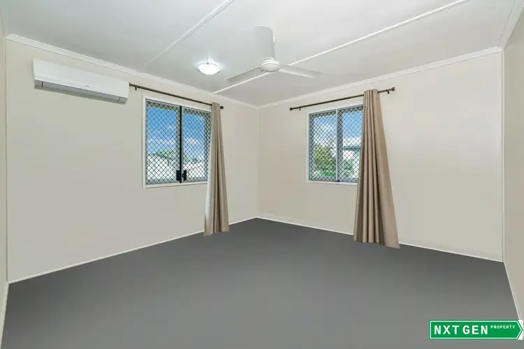 Fourth view of Homely house listing, 28 Clarke St, Garbutt QLD 4814