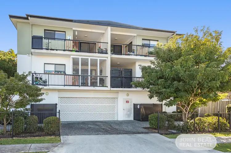 Unit 8/53 Ashmore St, Everton Park QLD 4053