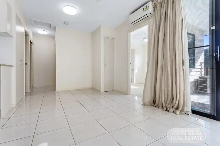 Second view of Homely unit listing, Unit 8/53 Ashmore St, Everton Park QLD 4053