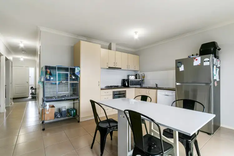 Second view of Homely townhouse listing, Unit 3/49 Sweetwater Pl, Moe VIC 3825