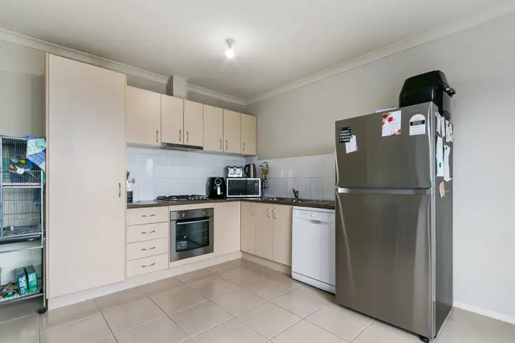 Third view of Homely townhouse listing, Unit 3/49 Sweetwater Pl, Moe VIC 3825