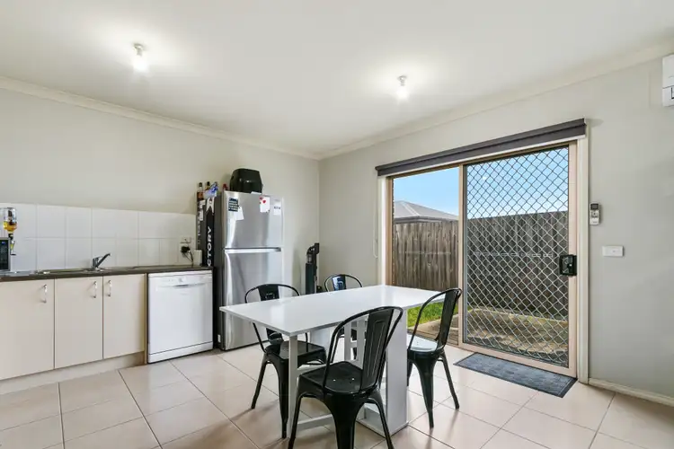 Fourth view of Homely townhouse listing, Unit 3/49 Sweetwater Pl, Moe VIC 3825