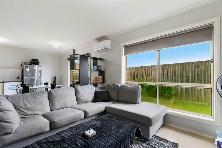 Sixth view of Homely townhouse listing, Unit 3/49 Sweetwater Pl, Moe VIC 3825