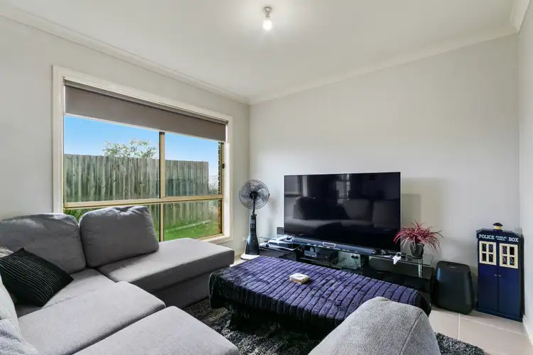 Seventh view of Homely townhouse listing, Unit 3/49 Sweetwater Pl, Moe VIC 3825