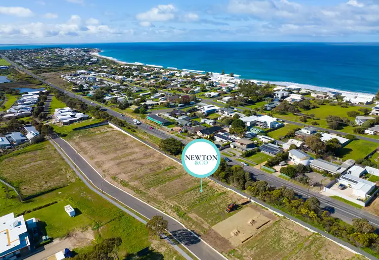 Main view of Homely land listing, 17 Musk Duck Avenue, Chiton SA 5211