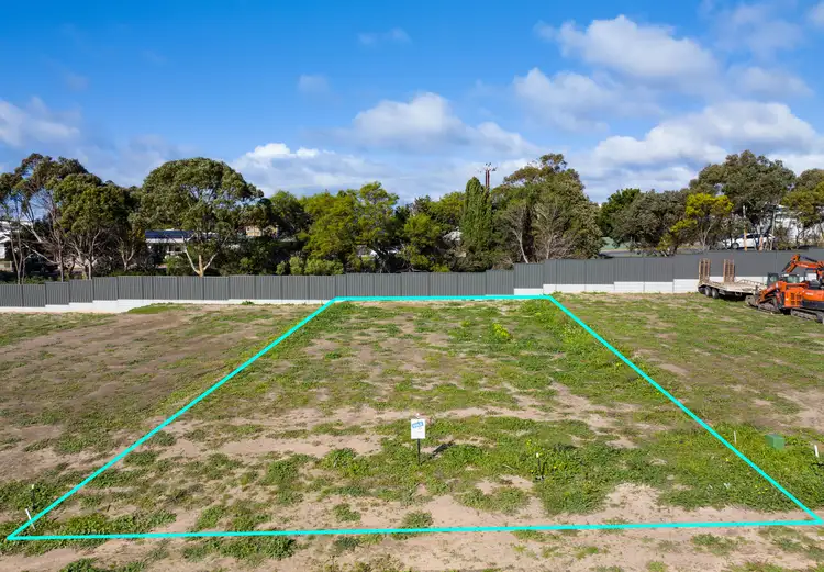 Second view of Homely land listing, 17 Musk Duck Avenue, Chiton SA 5211
