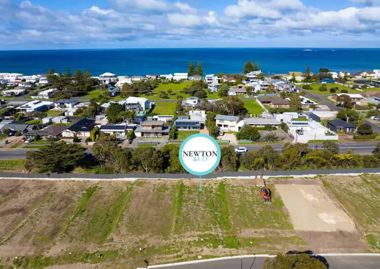 Third view of Homely land listing, 17 Musk Duck Avenue, Chiton SA 5211
