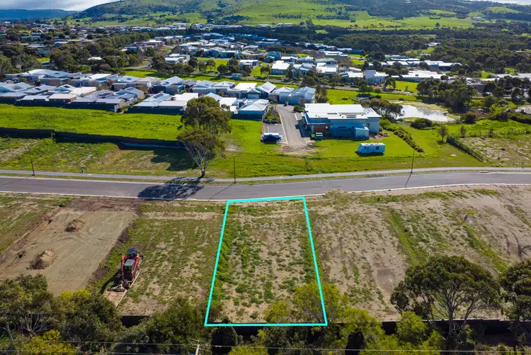 Fourth view of Homely land listing, 17 Musk Duck Avenue, Chiton SA 5211
