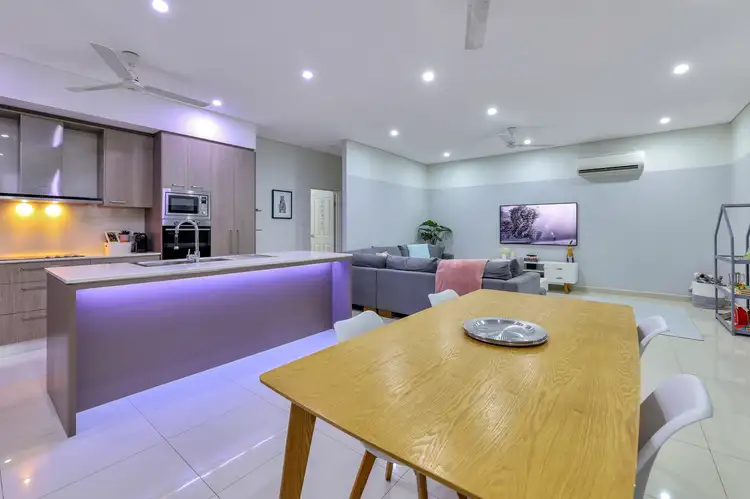 Sixth view of Homely house listing, 29 Delacruz Street, Durack NT 830