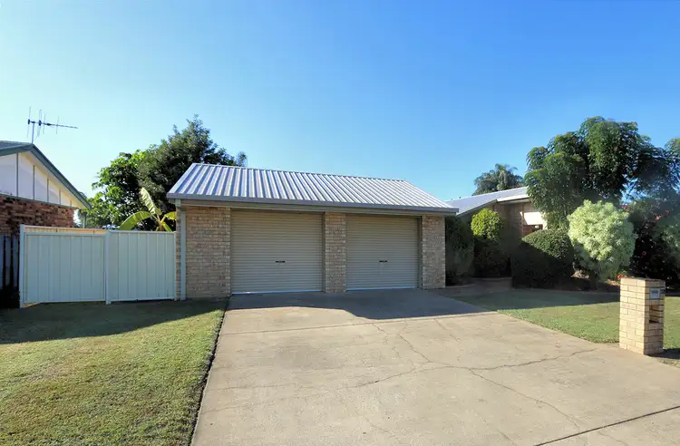 Main view of Homely house listing, 6 Mary Fox St, Innes Park QLD 4670