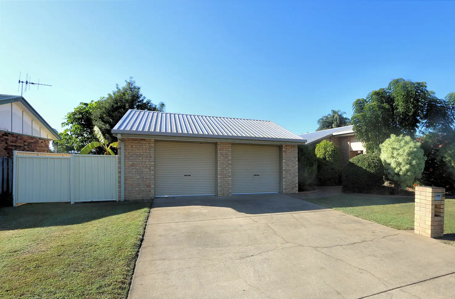 Main view of Homely house listing, 6 Mary Fox St, Innes Park QLD 4670