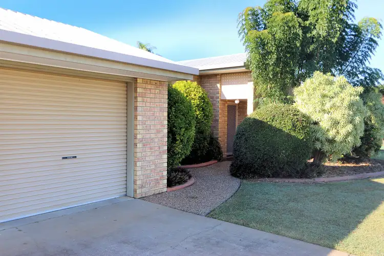 Second view of Homely house listing, 6 Mary Fox St, Innes Park QLD 4670