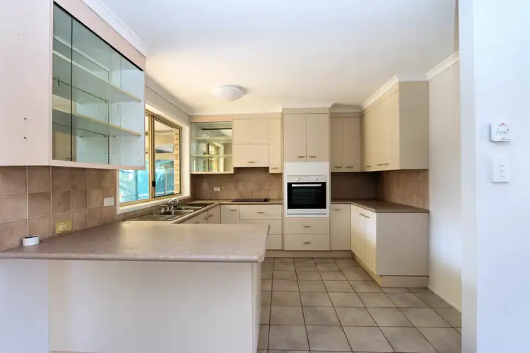 Third view of Homely house listing, 6 Mary Fox St, Innes Park QLD 4670